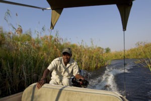 BoatDriverChannel Kan 5452 Kanana Botswana