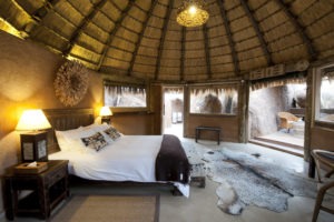 Mowani Mountain Camp Mini Suite Interior