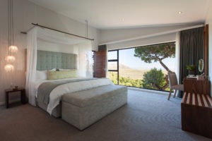 grootbos double bed