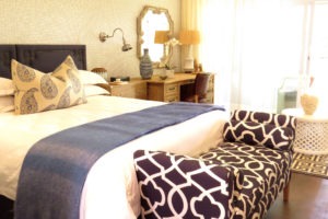 highlands house harare double bed
