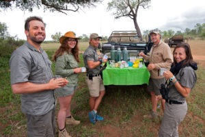 selati camp ecotraining safari guide training south africa 4
