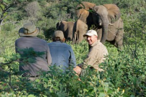 selati camp ecotraining safari guide training south africa 7
