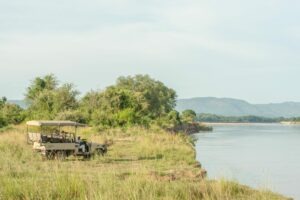 zambia south luangwa national park kafunta river lodge 23