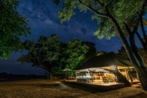 zambia south luangwa national park mchenja camp 14
