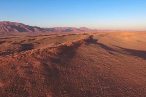 southern namibia vast landscape amazing