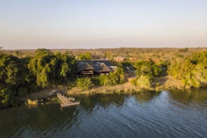 zambia kafue national park mukambi safari lodge18