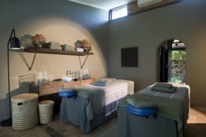 bumi hills safari lodge spa treatments