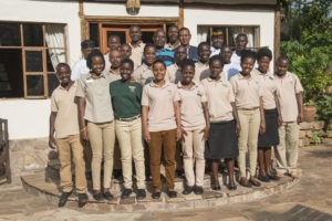 bwindi lodge uganda staff photo