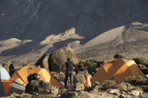 kilimanjaro climbing guests