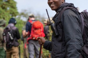 rift valley trekking tanzania guide walking