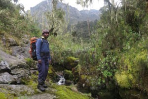 rwenzori trekking uganda staff 1