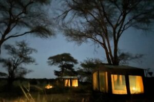 tanzania wayo serengeti walking safari camp 15