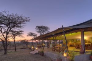 Kicheche Bush Camp Masai Mara