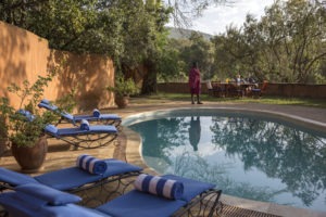 Masai Mara Acacia House Breakfast by the pool 6R1A5702 highres
