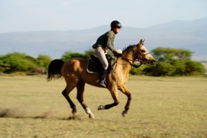 Kaskazi Horse Safari 1