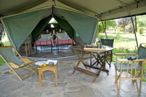 1 Tent 4
