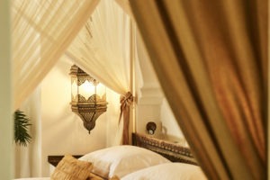 baraza resort and spa zanzibar bedroom