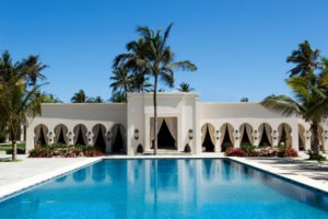 baraza resort and spa zanzibar luxury