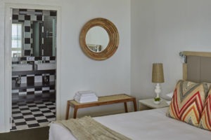 hotel slipway dar es salaam tanzania bed bathroom