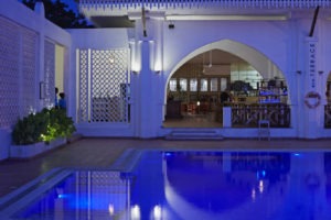 hotel slipway dar es salaam tanzania pool2