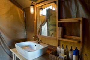 Klaserie Sands Trails bathroom