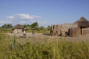 botswana okavango delta setari camp village tours