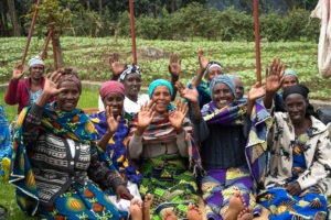 rwanda volcanoes sabyinyo silverback lodge villagers