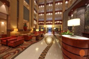 serena kigali rwanda hotel lobby