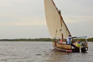 HW 2020 125.1 Hemingways Watamu Kenya dhow sailing