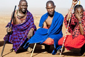 Satao Elerai Amboseli Kenya maasai
