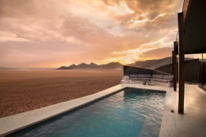namibia sossusvlei desert lodge private plunge pool