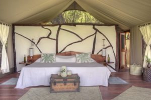 sarara 2019 61.1 Sarara Tree Samburu Kenya tent bedroom