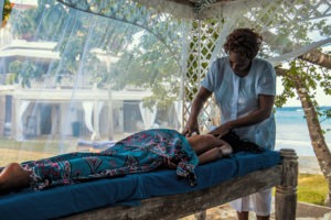 massage Alfajiri Diani Kenya