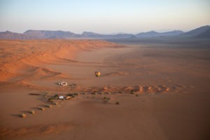namibia namibrand kwessi dune lodge 1