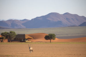 namibia namibrand kwessi dune lodge 15