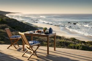 south africa whale coast lekkerwater beach lodge 8