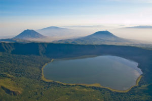 tanzania ngorongoro crater the highlands 1