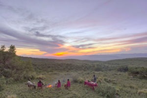 tanzania ngorongoro crater the highlands 12