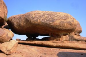 Namibia Damaraland Ai Aiba Rock Painting Lodge24