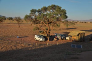 Namibia Namibrand Family Hideout1