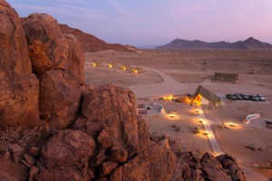 Namibia sossusvlei desert Quiver Camp6