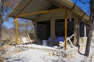 Namibia Etosha Mushara Bush Camp9