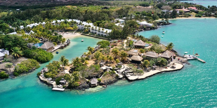 Mauritius Paradise Cove Boutique Hotel8