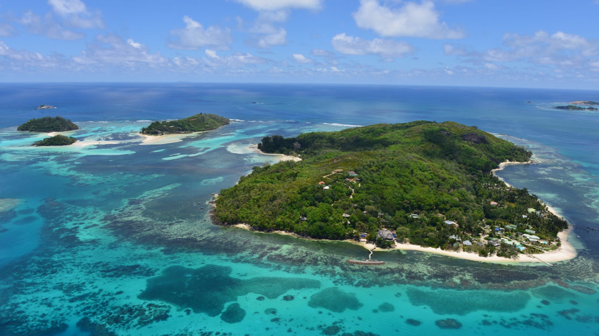Seychelles inner islands cerf island resort1