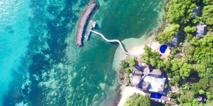 Seychelles inner islands cerf island resort7