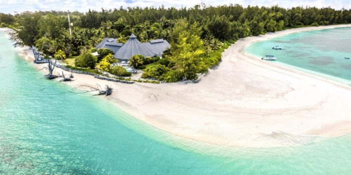Seychelles inner islands denis private island1