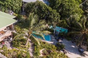 Seychelles inner islands la digue le repaire boutique hotel17