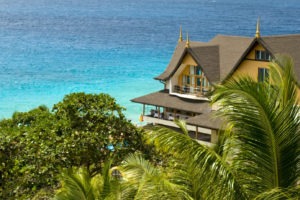 Seychelles inner islands la digue patatran hotel13