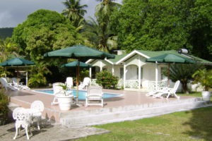 Seychelles inner islands mahe hotel la rousette11