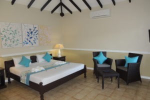 Seychelles inner islands mahe hotel la rousette5